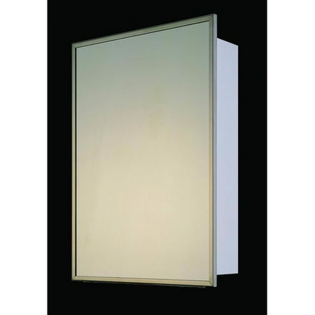 Winston Porter Singita 24 X 36 Recessed Medicine Cabinet Winston Porter Singita 24 X 36 Recessed Medicine Cabinet