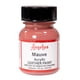 thumbnail image 1 of Pintura acrílica Angelus para piel, 30 ml, color malva, 1 of 9