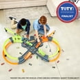 thumbnail image 3 of Hot Wheels Colossal Crash Track Set, 3 of 9