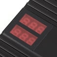thumbnail image 1 of EBTOOLS Aislador de Batería Licitación de Batería Solar Baterías Optima 12V-24V 150A Aislador de Baterías Dobles Automotrices Protector de Batería de Energía con Indicador ANGGREK  Otros, 1 of 8