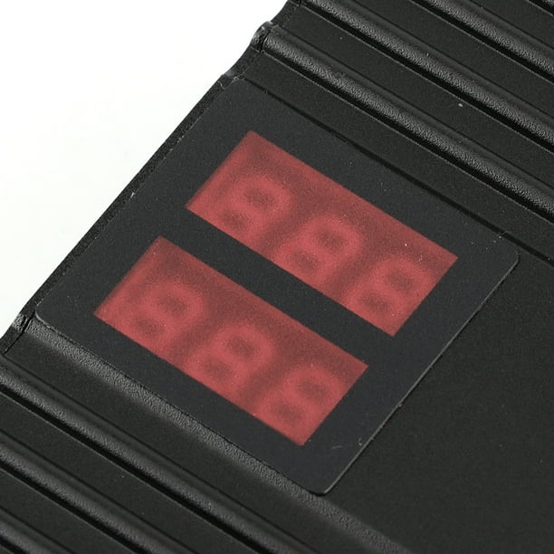 Dual Battery Isolator, Car Battery Protector, Smart, Dependable, For