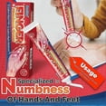 thumbnail image 3 of Numbness Cream for Finger Joint Joint Pain Treat Soothing Massage Cream for Active People, 3 of 5