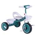 thumbnail image 1 of Triciclo Infantil Le Monde  Luz y Sonido Faro Verde, 1 of 4