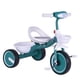 thumbnail image 1 of Triciclo Infantil Le Monde  Luz y Sonido Faro Verde, 1 of 4