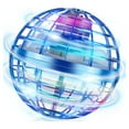 thumbnail image 7 of Flying Ball Toys Flying Orb Ball Toy, Hover Ball Fly Fidget Spinner, Magic Hover Spinner with Dazzling Lights, Cool Toys Gifts for 6 7 8 9 10+ Year Old Boys Girls Teens Outdoor Toys, 7 of 7