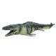 thumbnail image 1 of Modelo de dinosaurio Mosasaurus simulado de plástico educativo biológico para niños, juguete realista para regalo Inevent WJ3275-00, 1 of 7