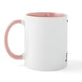 thumbnail image 2 of CafePress - TGIF THANK GOD I'm FABULOUS. Mugs - 11 oz Ceramic Mug - Novelty Coffee Tea Cup, 2 of 6
