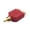 Red, variant on Osdhezcn Mono Y Splitter Plug Adapter 1 Male to 2 Female Auditory Video Connectors for TV