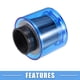 thumbnail image 5 of 40mm, 5 of 6