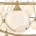 thumbnail image 5 of 30308HBR-Hinkley Lighting-Skye - 18 Light Chandelier, 5 of 7