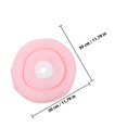 thumbnail image 2 of WRITWAA Waterproof Dog Cone Collar XL Inflatable Dog Collar For Surgery 1Set, 2 of 8