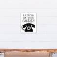 thumbnail image 4 of Creative Products Call Dad 11 x 14 Canvas Wall Art, 4 of 5