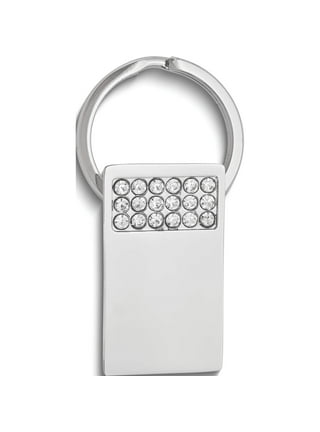 Swarovski alice key ring clearance