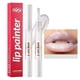 thumbnail image 3 of Set de brillo labial nacarado de 12 colores, 3 ml cada uno, colección de brillos labiales hidratantes de larga duración con cobertura transparente, ingredientes naturales, fórmula hidratante para, 3 of 6