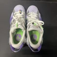 thumbnail image 4 of $219 Jo r-dan Retro 6 G NRG U23 Men's Metallic Silver/Oxygen Purple FD0205 Sz 9.5, 4 of 6