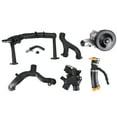 thumbnail image 6 of Cooling System Kit Replace for Jaguar Land Rover 3.0L V6 Supercharged Engine New, 6 of 10