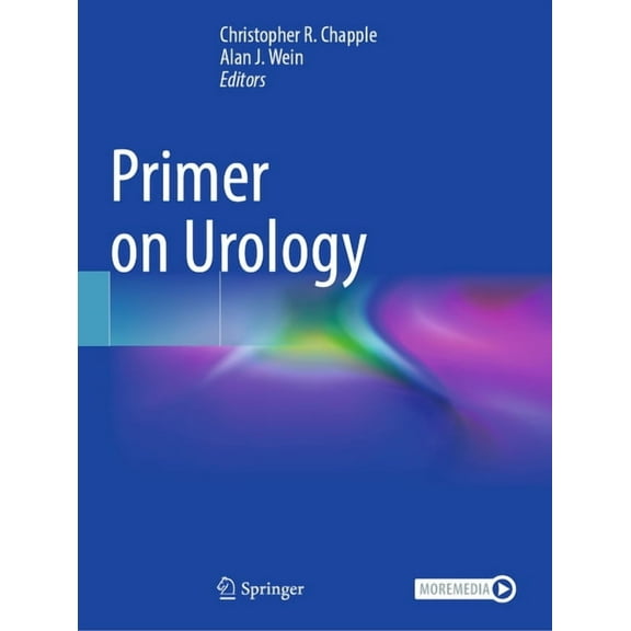 Primer on Urology, (Paperback)
