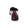 thumbnail image 3 of SCHUTZ Morgan Leather Flat, 11, Red, 3 of 5