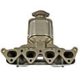 thumbnail image 3 of Dorman 679-509 Front Driver Side Manifold Converter - Not CARB Compliant for Specific Infiniti / Nissan Models, 3 of 5