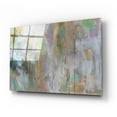 thumbnail image 2 of Epic Art 'Frolic' by Jeanette Vertentes, Acrylic Glass Wall Art, 24"x16", 2 of 9