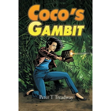 Coco's Gambit (Paperback)