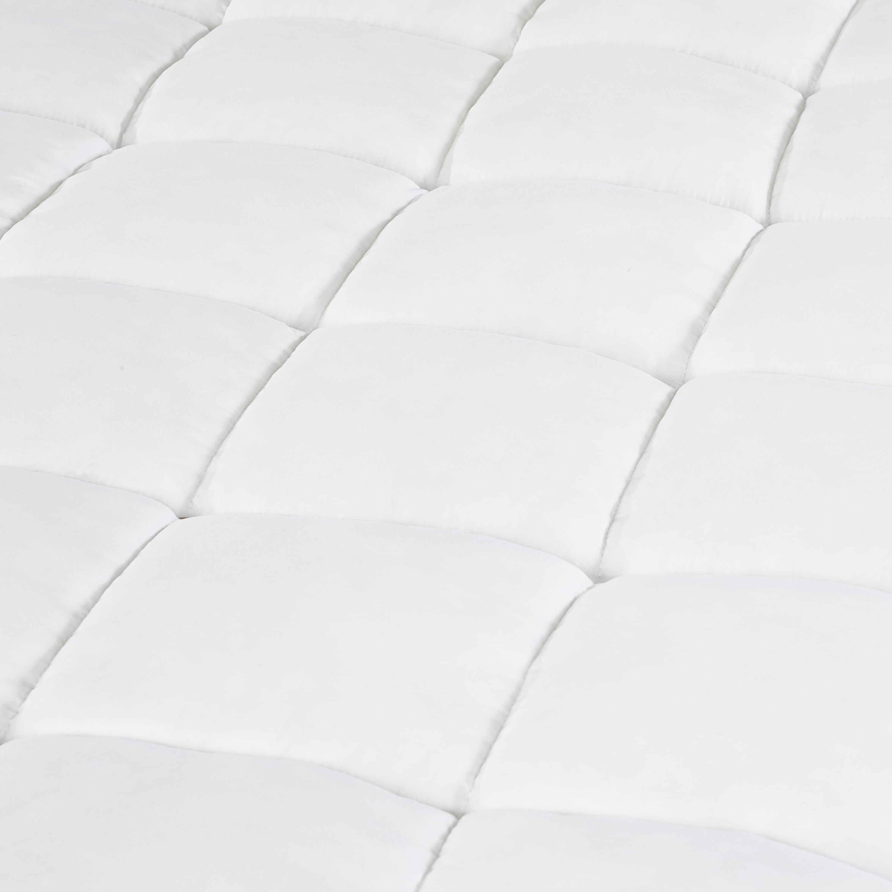 Sertapedic Pillow Top Mattress Topper, Queen  (图5)
