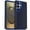 Dark Blue, variant on AICase Case For Samsung Galaxy S25 Ultra, For Galaxy S25,For Samsung Galaxy S25+ Plus Shockproof Heavy Duty Durable Hard Protective Cover