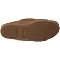 thumbnail image 4 of Staheekum Men's Trapper Wool Blend Slipper, 4 of 6
