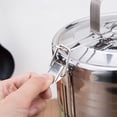 thumbnail image 3 of OUNONA 1Pack Insulated Food Container For Hot Meals In Outdoor And Indoor Settings, 3 of 8