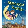 thumbnail image 2 of Night Night Buffalo (Board Book), 2 of 2