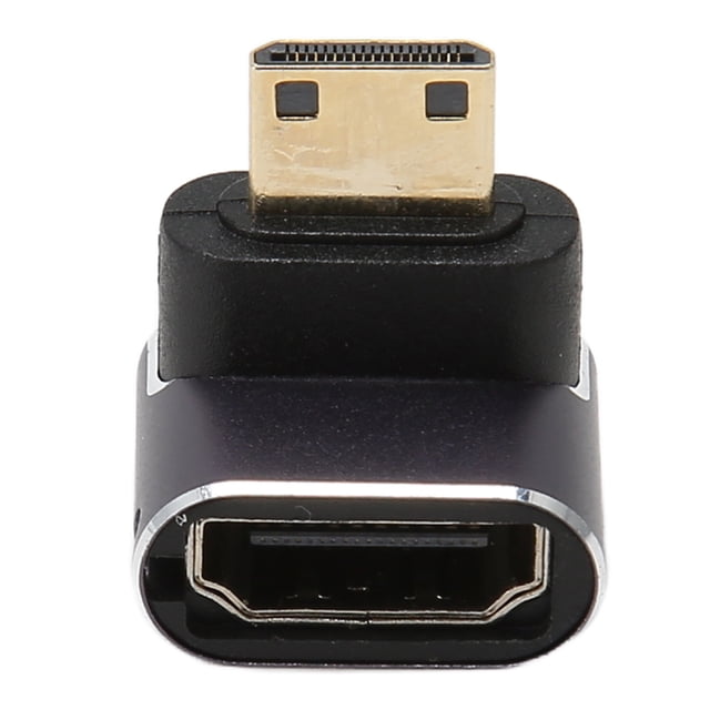 Mini HD Multimedia Interface Adapter,Mini HD Multimedia Interface HD Multimedia Interface Mini Adapter HD Multimedia Interface Adapter Unparalleled Experience