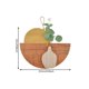 thumbnail image 3 of Soporte Organizador Ajustable para Mangueras de Jardín | Almacenamiento y Soporte para Mangueras | Uso Exterior para La Gestión de Mangueras de Jardín, Césped y Patio, 3 of 6
