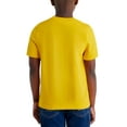 thumbnail image 4 of U.S. Polo Assn. Boys Crewneck T-shirt, Sizes 4-18, 4 of 4