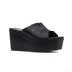 thumbnail image 1 of Sandalia Con Pataforma para Mujer GH T22 ZAPATERIAS MEXICO 17601-NGO, 1 of 4
