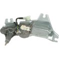 thumbnail image 1 of MOTOR LIMPIAPARABRISAS CARDONE ODYSSEY 2005 al 2010 Trasero remanufacturado, 1 of 5
