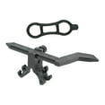 thumbnail image 3 of Wheel Truing Stand Professional Riding Tuning Tool Calibration Stand Black Without Gauge, 3 of 7
