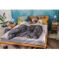 thumbnail image 5 of Emma Essential 7" Memory Foam Mattress-in-a-Box Queen, 5 of 6