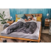 Emma Essential 7 Memory Foam Mattress-in-a-Box Twin