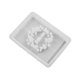 thumbnail image 4 of Moldes de silueta de caja de almacenamiento Molde de caja de almacenamiento para fundición epoxi de bricolaje (conejo), 4 of 7