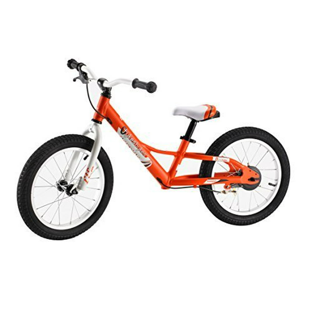 big wheel balance bike