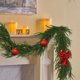 thumbnail image 1 of Christmas Norfolk Garland Fork Norfolk Natural Garland Artificial Garland For Christmas Table Fireplace Wall Home Decoration, 1 of 9