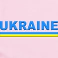 thumbnail image 2 of CafePress - Pro Ukraine Pride Ukrainian Flag ??????? Body Suit - Long Sleeve Cotton Baby Bodysuit, 2 of 4