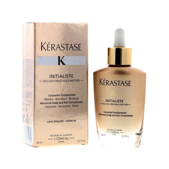 Kerastase Initialiste Scalp & Hair Concentrate, 2.2 oz 2 Pack
