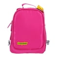 thumbnail image 5 of Lonchera Térmica Escolar Juvenil de Gran Capacidad Crayola color Fucsia, 5 of 5