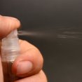 thumbnail image 2 of EeaseMX 20 botellas de perfume de 5 ml, rellenables, portátiles, vacías, con atomizador para mujeres., 2 of 8
