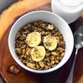 thumbnail image 5 of HerbaZest Quinoa Pop | 8 oz | USDA Certified Organic | Vegan & Gluten Free | Crunchy & Convenient Option for Cereal, Yogurt & Bowls |Superfoods, 5 of 6