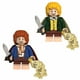 thumbnail image 4 of 8 Figuras de Bloques de Construcción de Personajes Épicos, Set de Minifiguras de 8.8 Pulgadas con Accesorios, Juguete de Colección para Niños y Aficionados, 4 of 5