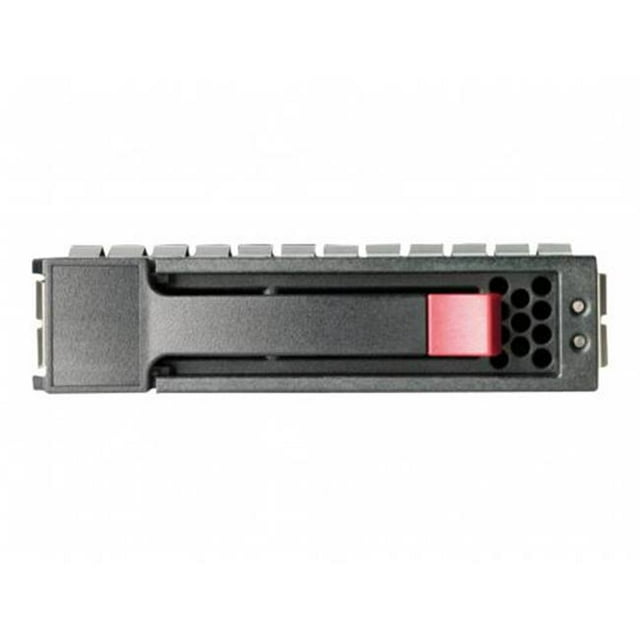 Disque Dur Interne MSA 1.2 To SAS 10K SFF M2