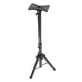 thumbnail image 2 of Soporte Para Trípode Para Computadora Portátil, Soporte De Fotografía Portátil Resistente Y Ajustable En Altura, Soporte De Carga Fuerte Para Estante De Almacenamiento, 2 of 7