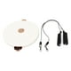 thumbnail image 1 of Body Twist Board, Disco De Cintura Giratorio Giratorio Inodoro Para Brazos ANGGREK Balance Rotating Board, 1 of 8
